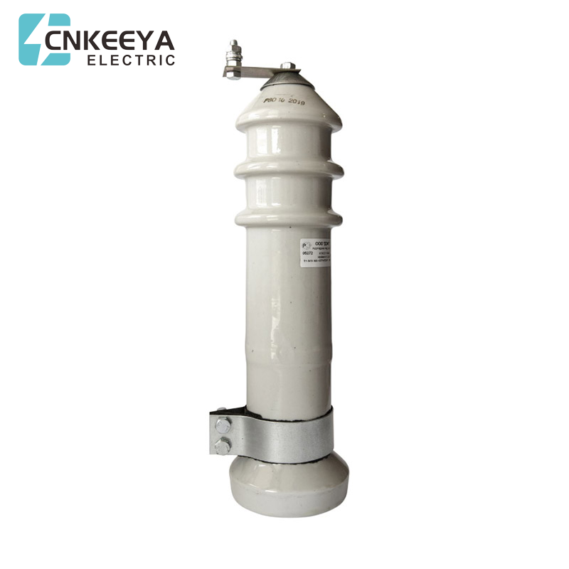 Hangt de veiligheid van uw huis af van één enkele elektrische isolator?