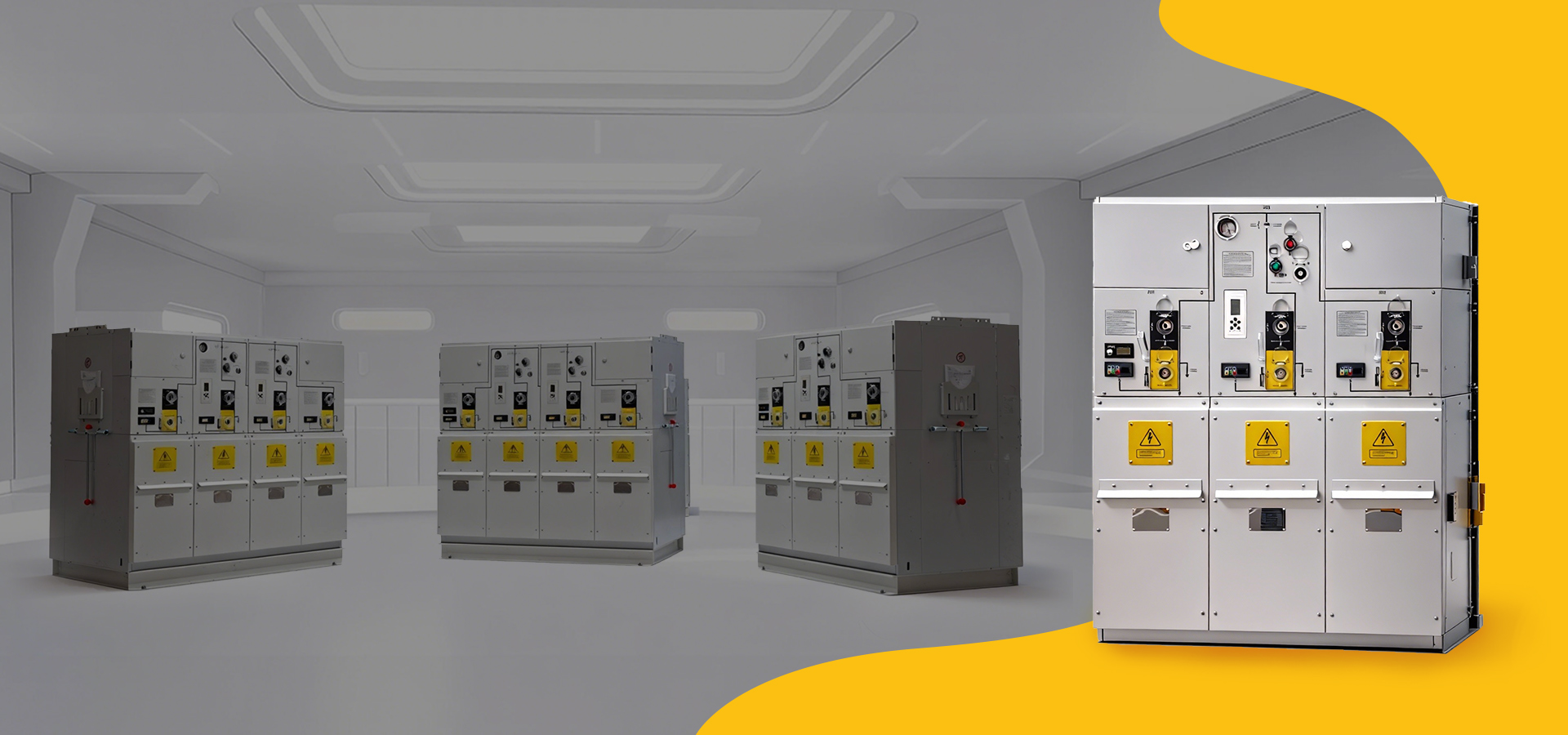 DOOSTYPE Onderstationfabriek