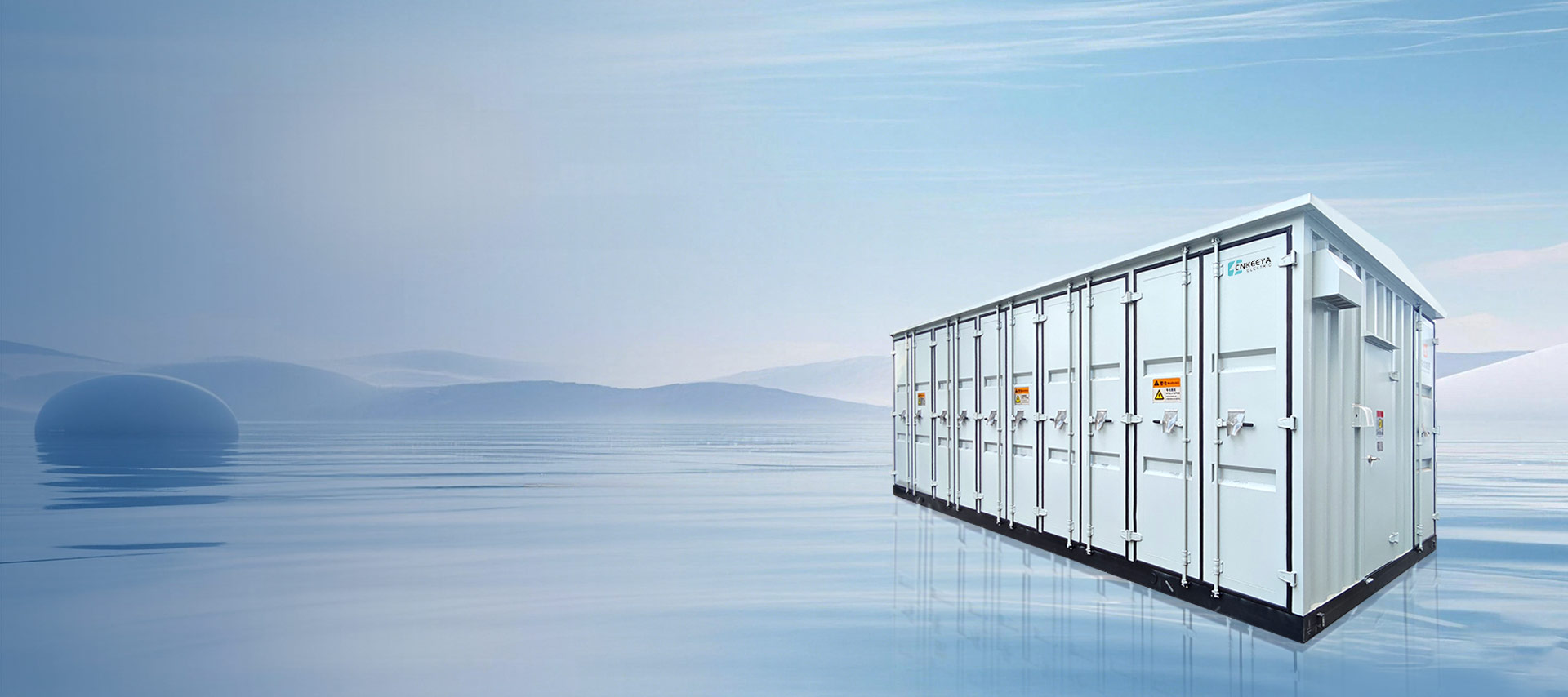 DOOSTYPE Onderstationfabriek