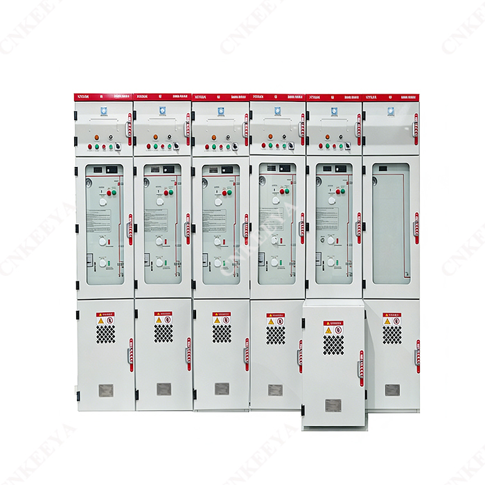 Foutonderbreking op millisecondenniveau! Hardcore volledig demontageschema van GIS-apparatuur