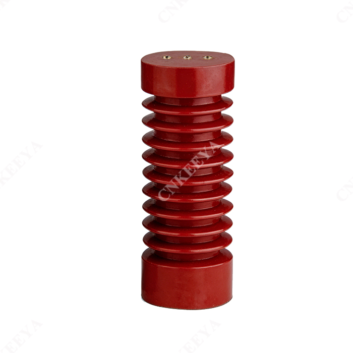 Hoe kan Post Isolator ZJ-10Q85x140(145/150) de veiligheid en betrouwbaarheid van middenspanningssystemen verbeteren