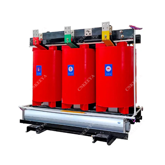 35kV droge distributietransformator