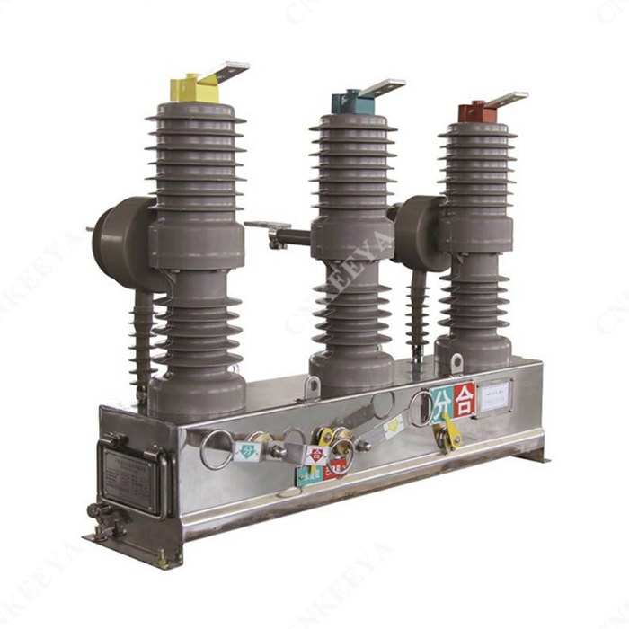 AC-belastingsschakelaar