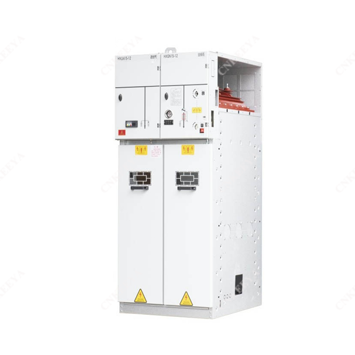 XGN2-12 Boxtype Vaste, met metaal omsloten schakelmechanisme