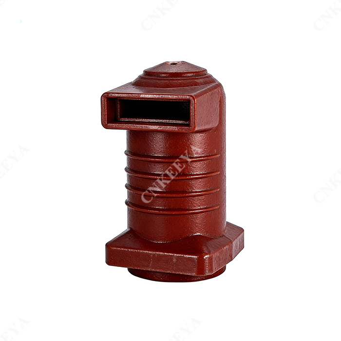 CH3-10Q/150 630~1250A Contactdoos van midden gemonteerde schakelkast