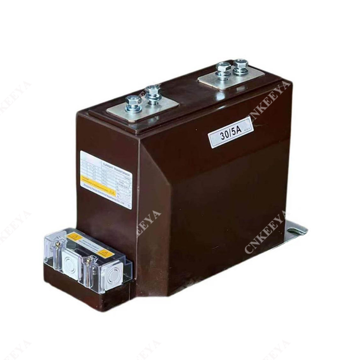 Huidige transformator