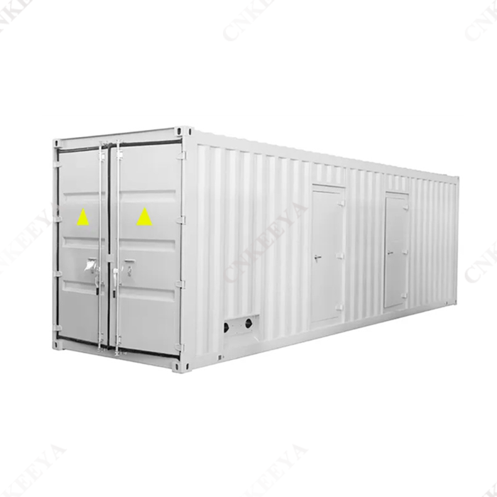 Energieopslagcontainer