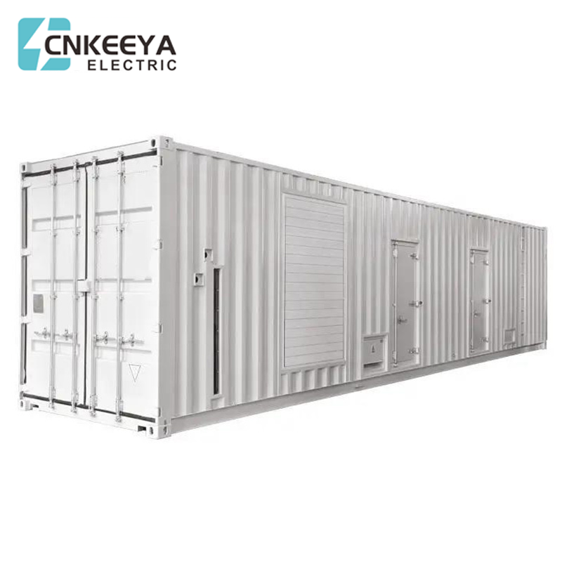Energieopslagcontainer