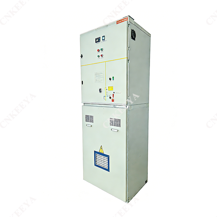 XGN□-35 Volledig metalen RMU-ringhoofdunit