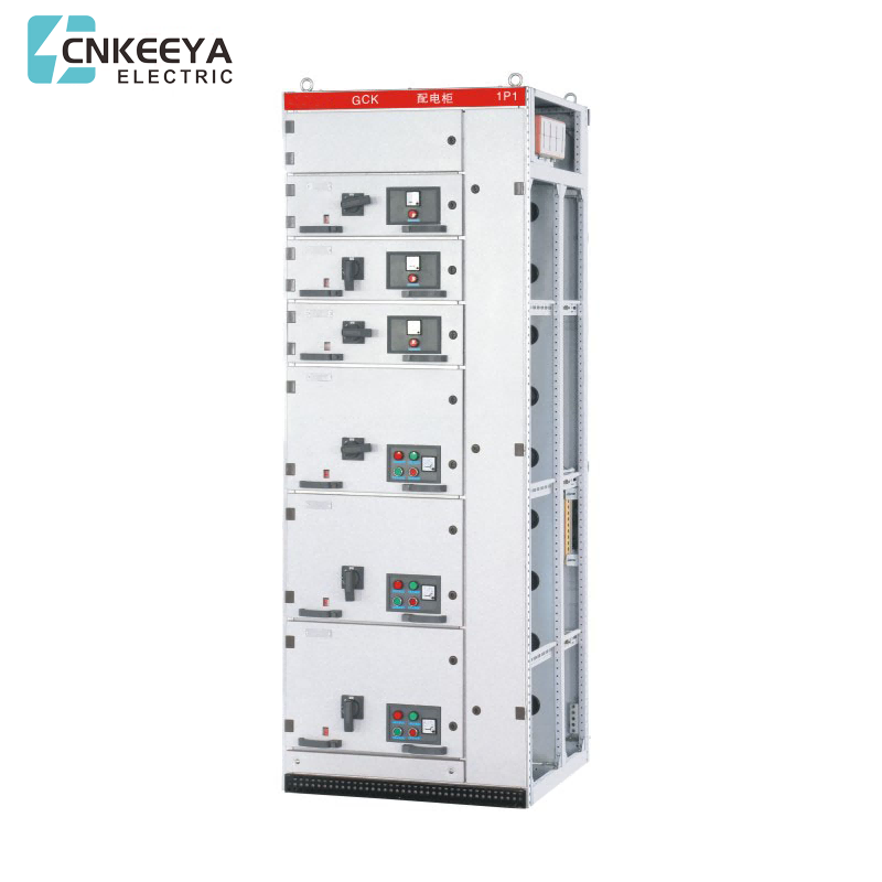 GCK Laagspanning Intrekking Switchgear