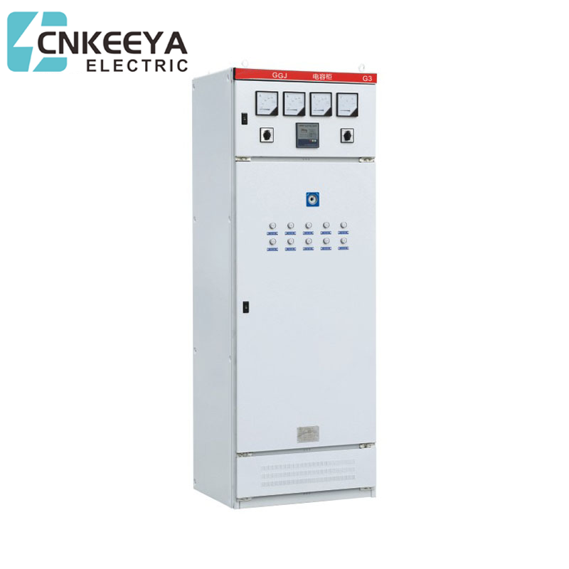 GGJ Laagspanningscombinatie Switchgear
