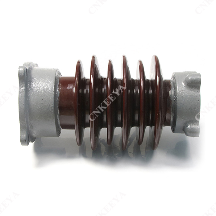 Hoogspanningspaalisolator