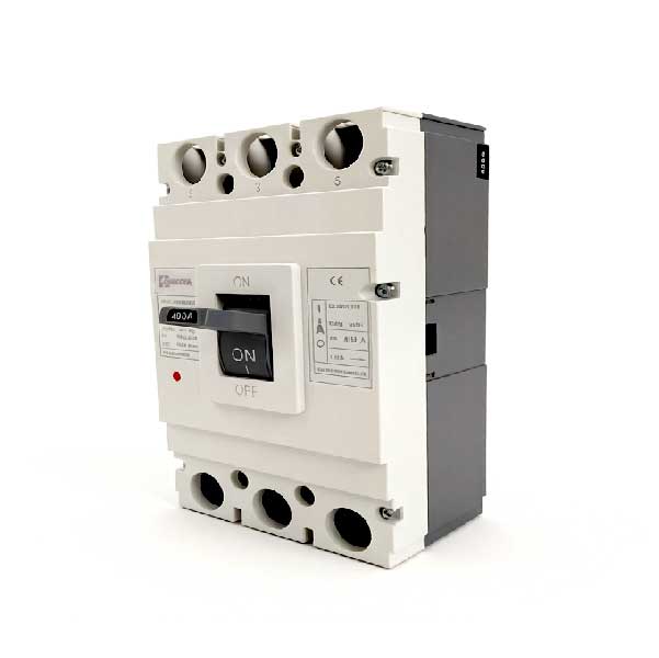 HYM1-serie stroomonderbreker met gegoten behuizing