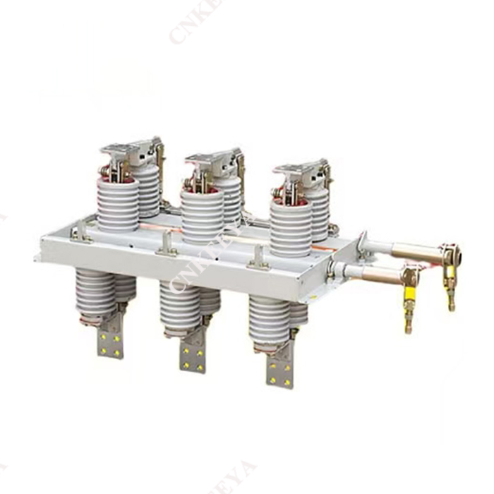 Hoogspanningsisolatieschakelaar voor binnen