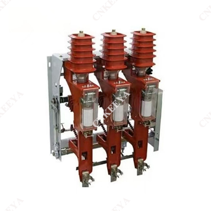 Hoogspanningsbelastingsschakelaar voor binnen