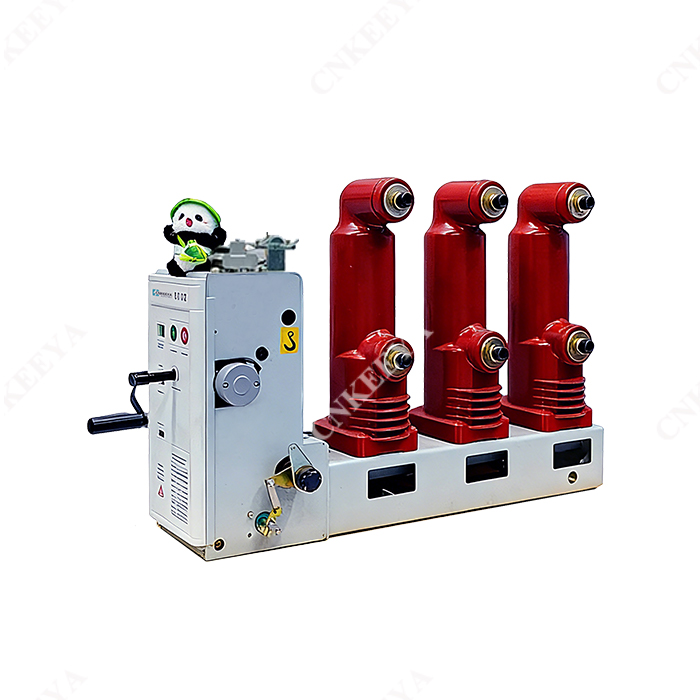 Vacuümstroomonderbreker voor binnen