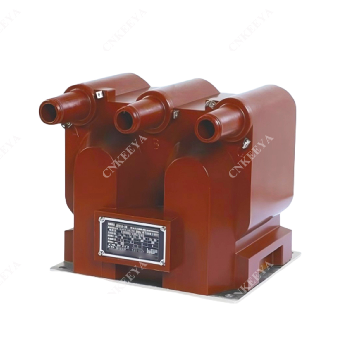 JSZV18-6, 10R type Driefasige spanningstransformator