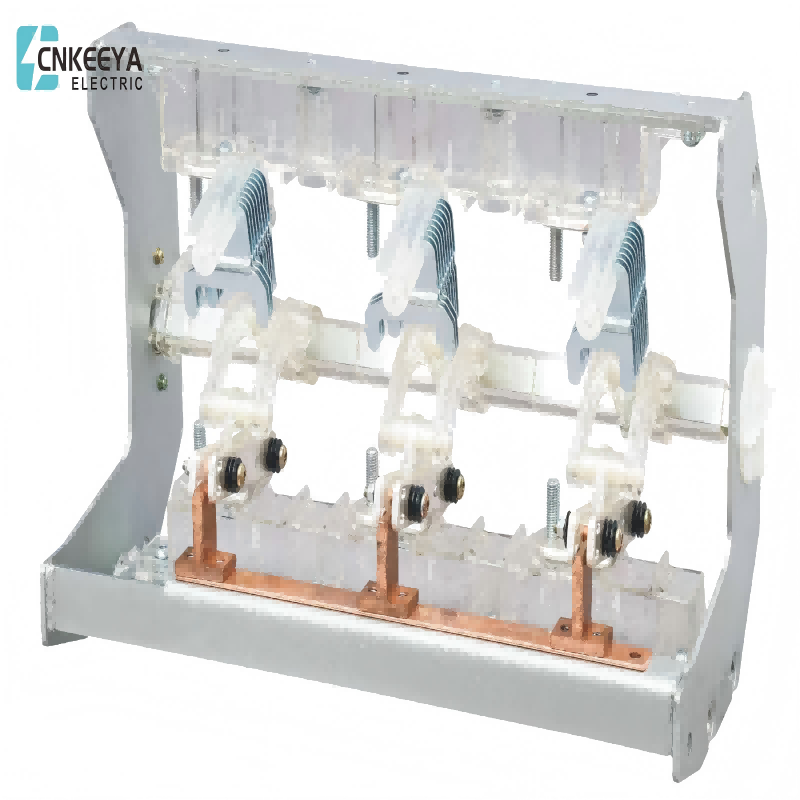 Load Break Switch, 11KV, 630A, 21Ka gedurende 3 seconden.