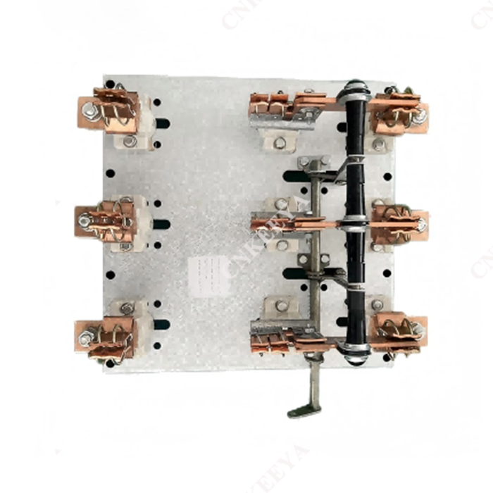 Laagspanningsschakelaar