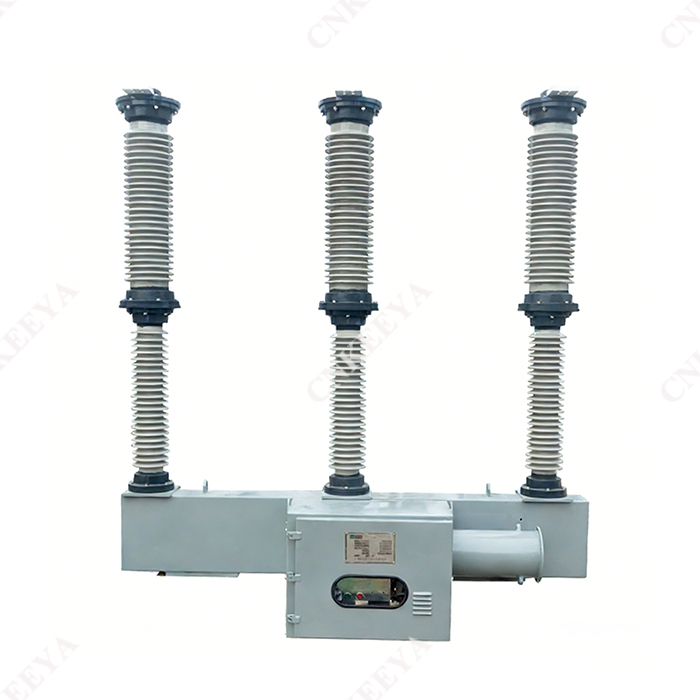 LW36-72.5 Porseleinen kolomtype hoogspannings-AC SF₆-stroomonderbreker