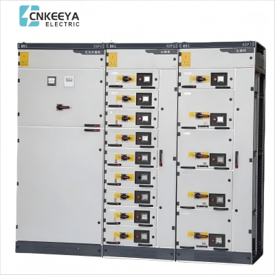 Mns lage spanning terugtrekking switchgear