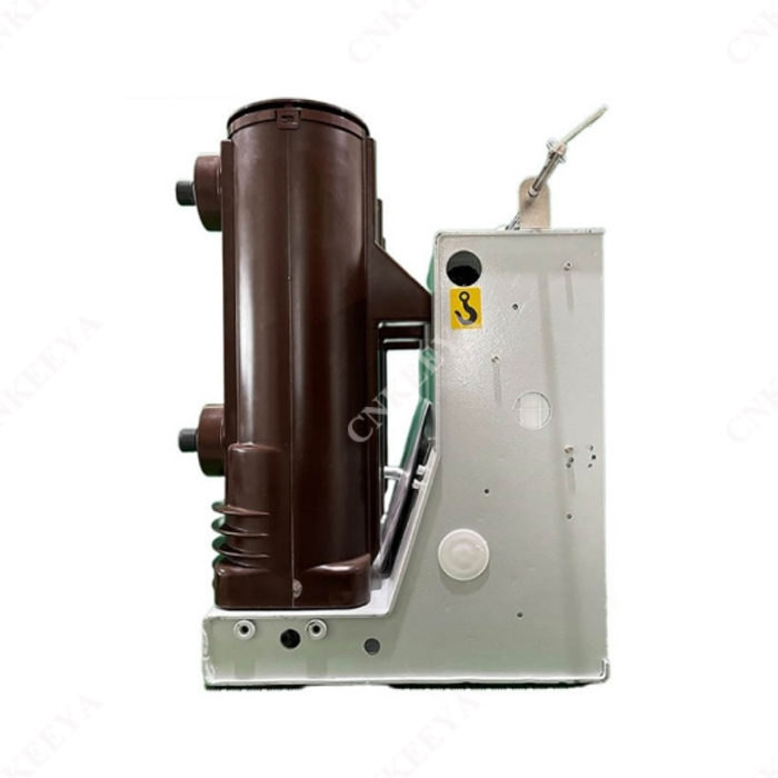 Vacuümstroomonderbreker voor buiten