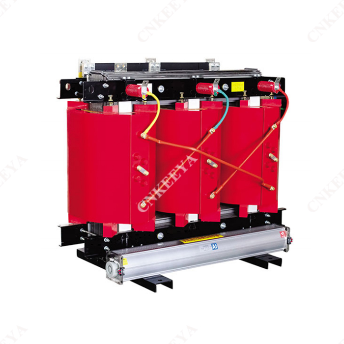 SC(B)10-30~2500/10 epoxyhars gegoten droge distributietransformator