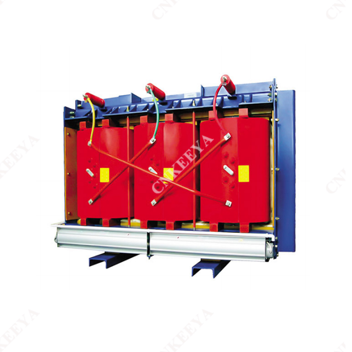 SCBH15-100 ~ 2500/10 Droge transformator van amorfe legering