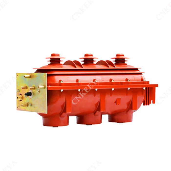 SF6 Hoogspanningsstroomonderbreker