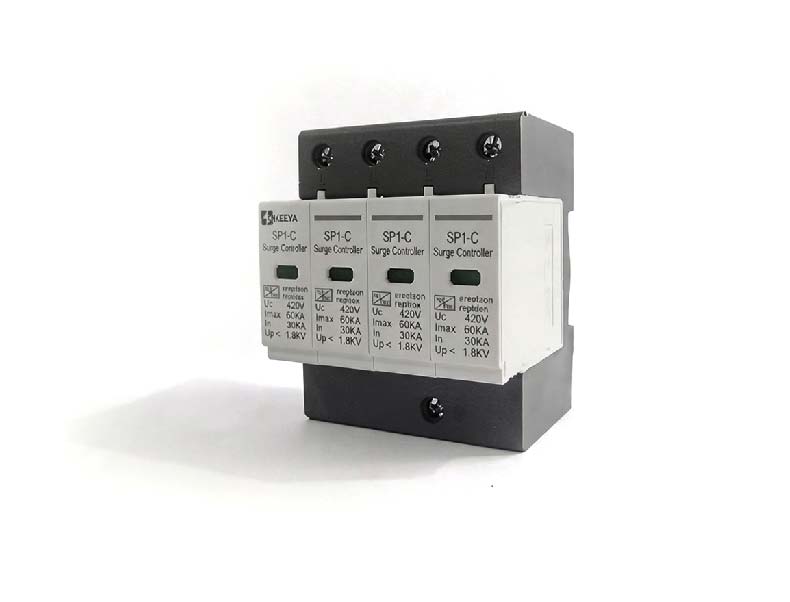 SP1-C overspanningsbeveiliging / SPD