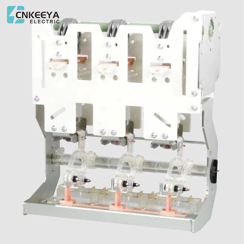 VCB, 11KV, 630A, 21ka voor 3 seconden