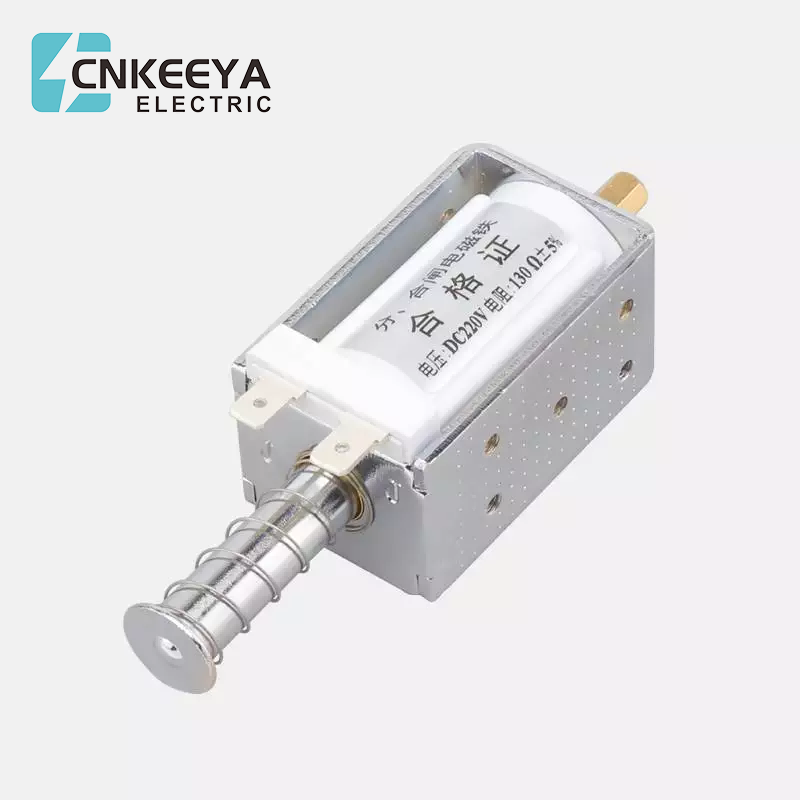 VCB Trip Coil Sluiting Coil DC48V