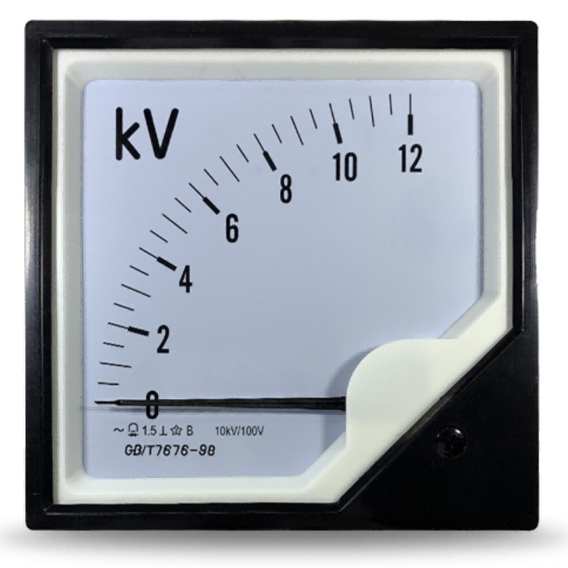 Voltmeter 99T1-V 11/0,1 kV