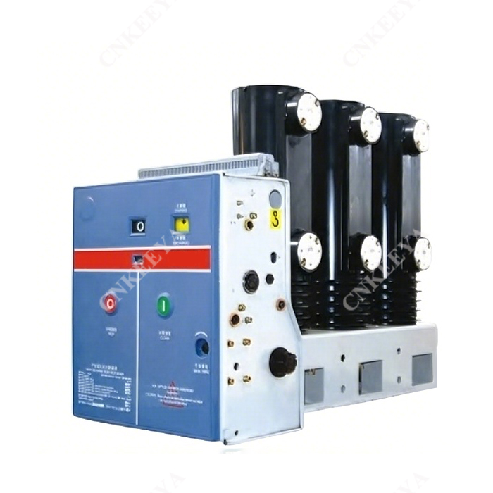 VS1/R-12 Vacuümstroomonderbreker voor binnen met zijdelings bedieningsmechanisme