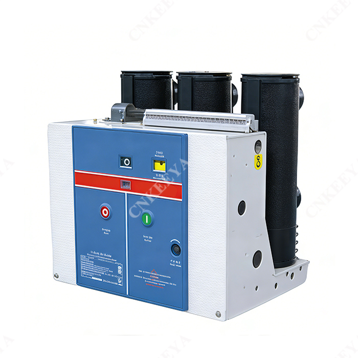 ZN63A(VS1)-12 Hoogspanningsvacuümstroomonderbreker voor binnen